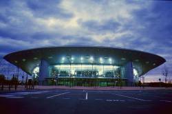 photo of Le Zénith de Toulouse